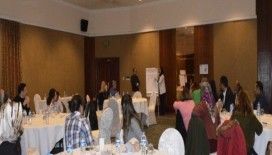 Erzurum’da Kamu STK işbirliği için ‘Teknik Yardım Projesi Eğitimi’ programı
