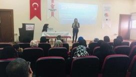 "Kişisel Hijyen" ve "Otizm Farkındalık Eğitimi" verildi