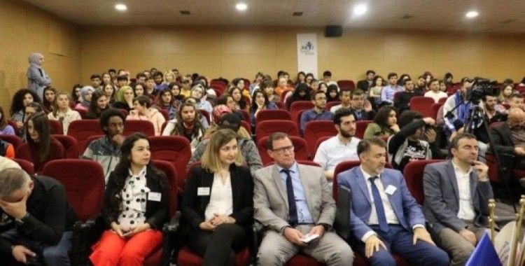 KBÜ’de Avrupa Birliği Sertifika Programı başladı