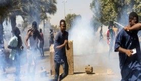 Sudan'daki eylemlerde 2 kişi daha öldü