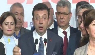 Ekrem İmamoğlu'nun 145 yıl söylemi ne anlama geliyor?