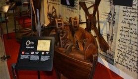 Leonardo Da Vinci İcatları Sergisi hayran bırakıyor