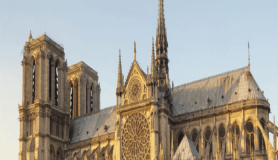 Notre Dame'ın restorasyonuna Assassin's Creed Unity destek verecek