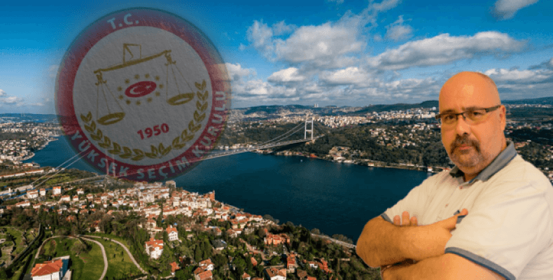 İstanbul İl Seçim Kurulu bağımsız mı?