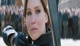 Jennifer Lawrence sinemaya dönüyor