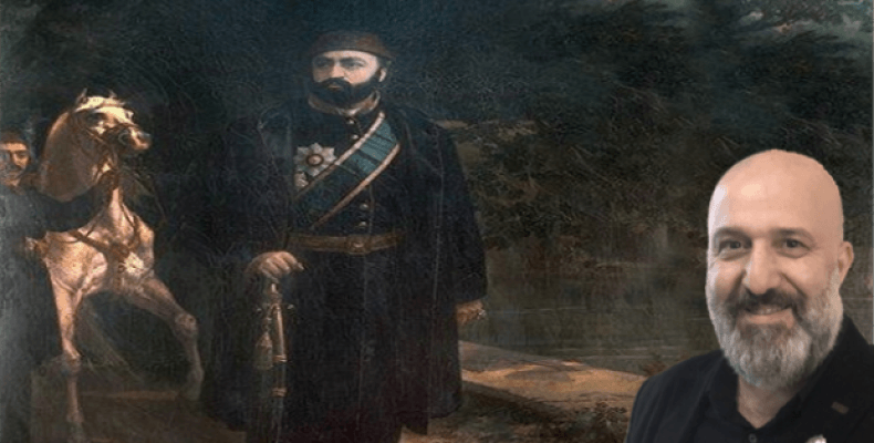 Tarihimizde 'Bir Utanç Sayfası' Sultan Abdülaziz Han (3. Bölüm)
