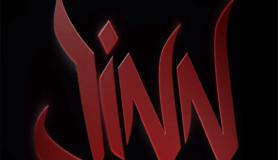 Netflix’in yeni dizisi 'Jinn'in fragmanı yayınlandı