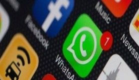 Whatsapp'tan yasak geliyor
