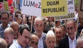 Kosova Başsavcısının istifası istendi