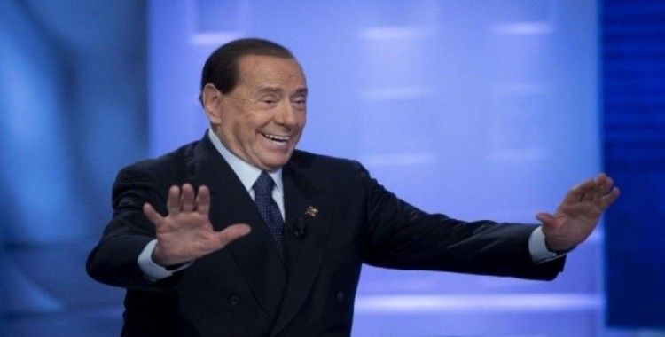 İtalya eski Başbakanı Berlusconi hastaneye kaldırıldı