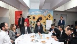 Edirne’de Romanlar için eylem planı