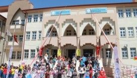 Eskişehir’de TÜBİTAK Bilim Fuarı