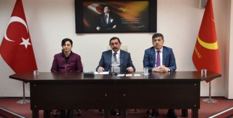 Kastamonu Belediyesinin borcu açıklandı