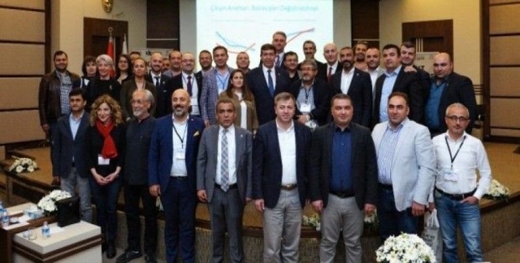 Gaziantep’te 3 günlük bilim şöleni