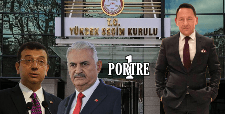 YSK iptal dedi; İstanbul seçimi sil baştan..