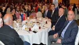 ETSO ABBM ve AÇSH’den ortak iftar programı