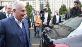 AK Parti İstanbul Büyükşehir Belediye Başkan Adayı Yıldırım’dan köprü geçiş cezaları ile ilgili müjde