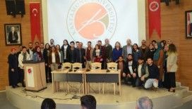 ​Kastamonu Üniversitesi Kastamonu'nun Tarihi Kaynakları konulu panel düzenledi