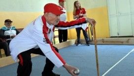 Bocce 2019 ’’Huzur Bocce Ligi’’ müsabakaları