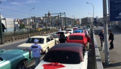 Avcılar'da Binali Yıldırım'a yoğun ilgi