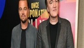 Quentin Tarantino'dan seyircilere spoiler uyarısı