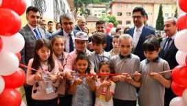 Yenice  Bilim Günleri Şenliğinin 2.’si törenle açıldı