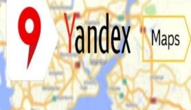 Yandex, harita servislerini firmaların kullanımına açıyor