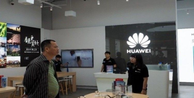 Huawei kendi işletim sistemini geliştiriyor