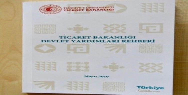 Ticaret Bakanlığı'ndan ihracatçılara kolaylık