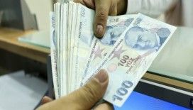 Kişi başı tasarruflar 15 bin liraya dayandı