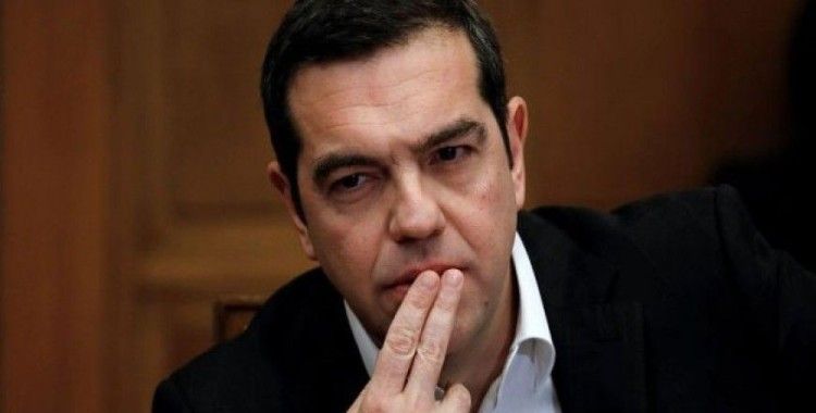 Çipras hükümeti resmen istifa etti:  Yunanistan erken seçime gidiyor