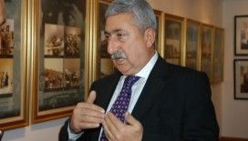 Palandöken: "Taksit sayısının artması olumlu ama yeterli değil”