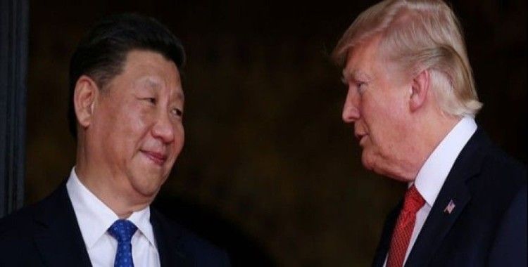Trump ve Xi Japonya'daki G-20 Zirvesi'nde görüşecek