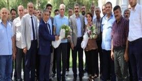 Mardin Büyükşehir Belediyesi ile Genel İş Sendikası arasında toplu iş sözleşmesi imzalandı
