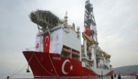Yıldırım:'Türkiye Yavuz'la bölgedeki gücüne güç katacak'