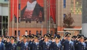 Ulu Önder Mustafa Kemal Atatürk’ün Eskişehir’e ilk gelişinin 99. yılı 