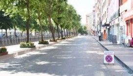 Belediyeden sıkışan trafiğe çözüm, 
‘park yasağı’ duyurusu
