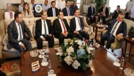 Adalet Bakan Yardımcısı Öner: 'Vatandaşımızın gözündeki o yanlış algının düzelmesini istiyoruz'