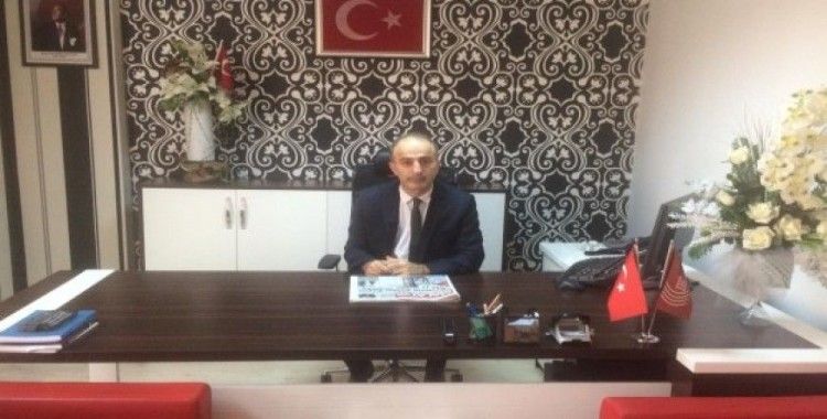 Yaşar Kuru Malatya BİK Bölge Müdürlüğü görevine başladı