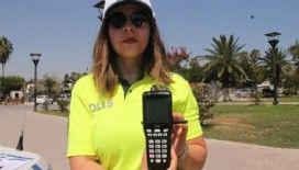 Alkol kontrolünde uyuşturucu testi