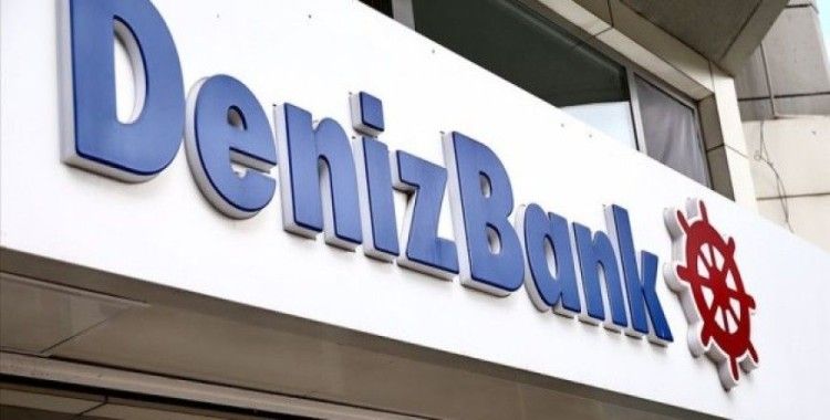 BDDK'dan DenizBank'ın satışına onay