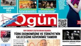 Ogün Gazetesi sayı:231