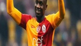 Diagne'den Galatasaray'a mesaj var