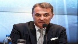 Fikret Orman: 'Bu şartlarda Avrupa'da daha da geriye düşeceğiz'