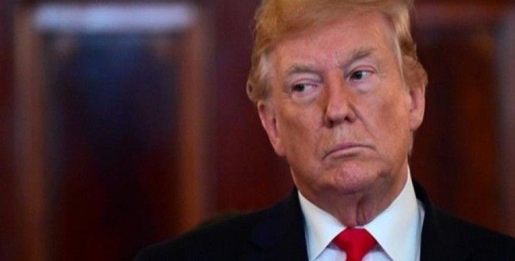 Trump: 'İran ateşle oynuyor'