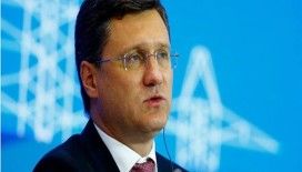 Rusya Enerji Bakanı Novak: 'Basra Körfezi'ndeki krizin sorumlusu İran değil'