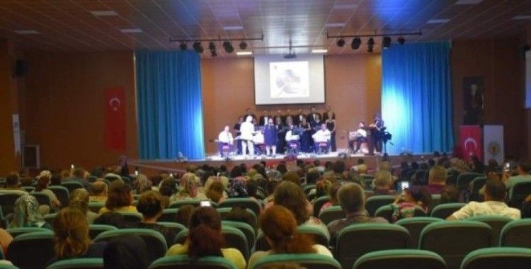 Nallıhan’da Türk müziği konseri