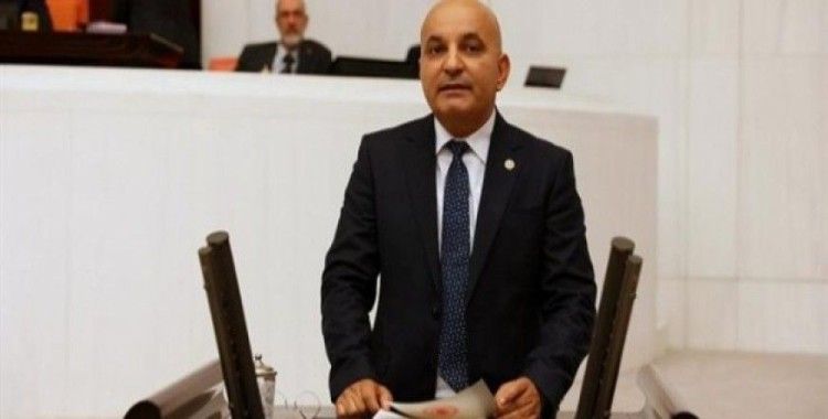 Ticaret Bakanlığı, CHP Milletvekili Polat'ın TBMM'de yaptığı konuşmayı yalanladı