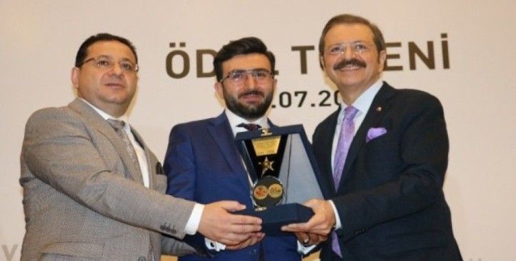 TOBB Başkanı Hisarcıklıoğlu: “Bankalar o kadar vicdansız ki”