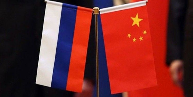 Rusya'dan Çin'i Avrupa'ya bağlayacak otoyol projesi